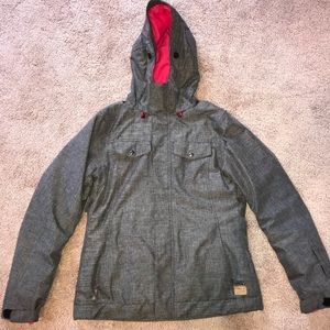 O’Neill winter jacket